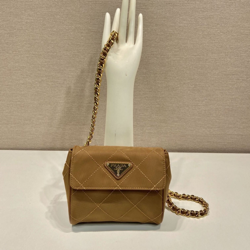 Pra*a satchel bags